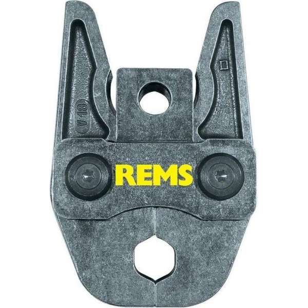 Rems krimptang power press v15