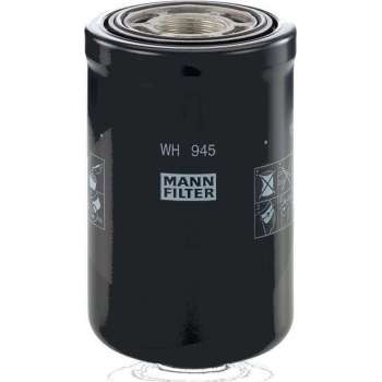 Mann Filter WH945 Oil Filter