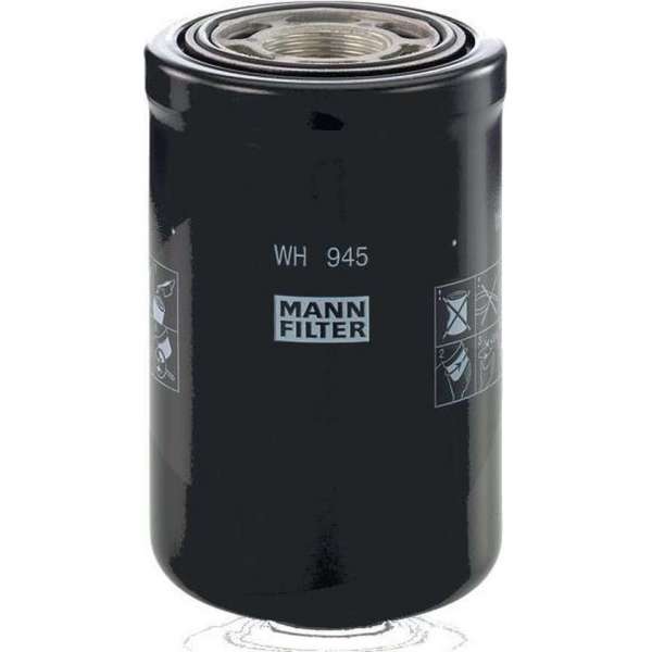 Mann Filter WH945 Oil Filter