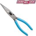 CHANNELLOCK E326 Spitsbektang 165 mm