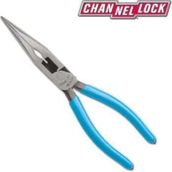 CHANNELLOCK E326 Spitsbektang 165 mm