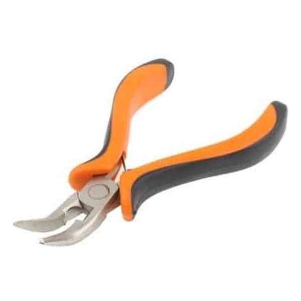 4,5 inch lange gebogen buigtang Hand snijgereedschap