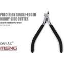 MENG MTS039 Precision Single-Edged Hobby Side Cutter Gereedschap