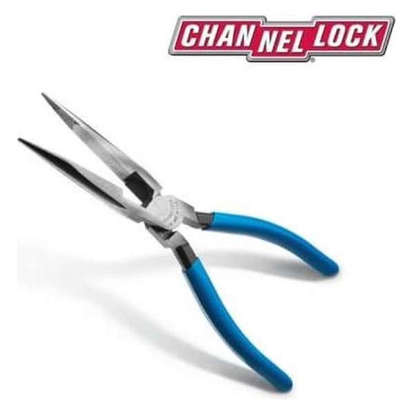 CHANNELLOCK E318 Spitsbektang 198 mm