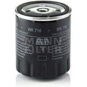 MANN FILTER Filters en carburateur WK716