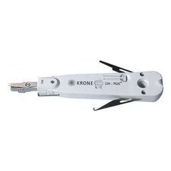 ADC Krone 6417 2 055-01 LSA-PLUS Aanleggereedschap 0.7 tot 2.6 mm