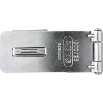 ABUS Plaatoverval 200 155Mm Verzinkt