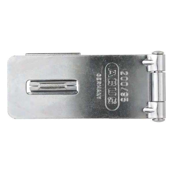 ABUS Plaatoverval 200 155Mm Verzinkt