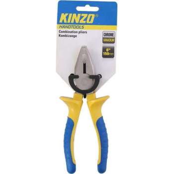 Kinzo Combinatietang 150mm