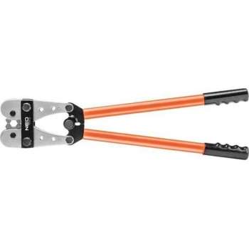 Neo tools Kabeloog Klemtang 10-120 MM2 (8-4/0 AWG)