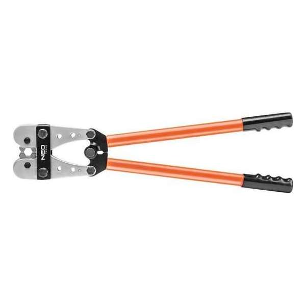 Neo tools Kabeloog Klemtang 10-120 MM2 (8-4/0 AWG)