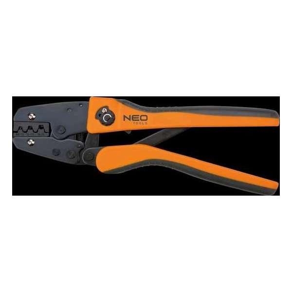 Neo Tools Krimptang 250mm 48-52hrc