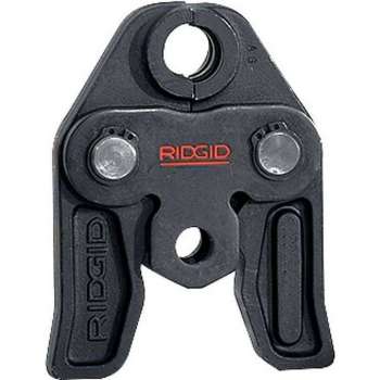 Crimping pliers Ridgid V 35 NEW