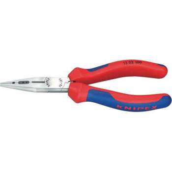 Knipex 1302160 Bedradingstang - 160mm