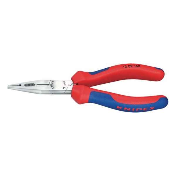 Knipex 1302160 Bedradingstang - 160mm