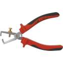 Neo Tools Striptang 160mm, 1000v, 0,5-5,0mm