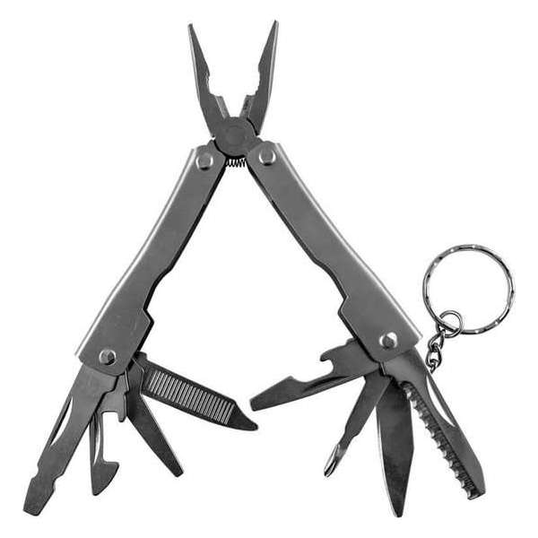 JBM Tools | Vouwen buigtang multi tool 105mm