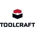 TOOLCRAFT TO-6763704 ESD Zijkniptang Met facet 110 mm