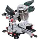 METABO Afkortzaag KGS254M - 1800 W - Ø 254 mm