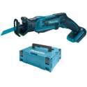 Makita DJR183ZJ 18V Li-Ion accu reciprozaag body in Mbox - snelwissel - Losse Body (geleverd zonder accu en lader)