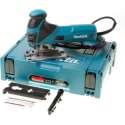 MAKITA Decoupeerzaag 4351FCTJ - Incl. koffer - Bedraad - Incl. 1 Anti-splinterplaat