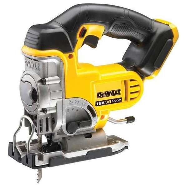 DeWALT DCS331N Accu Decoupeerzaag 18V XR - Losse Body (geleverd zonder accu en lader)