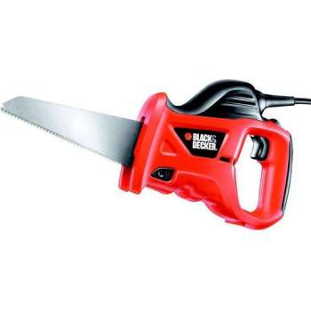 BLACK+DECKER KS880EC Elektrische handzaag - 400W