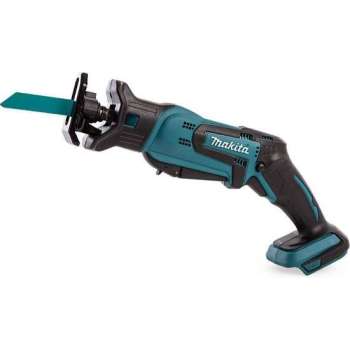 Makita DJR183Z 18V Li-Ion accu reciprozaag body - snelwissel