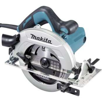 Makita HS7611 cirkelzaagmachine