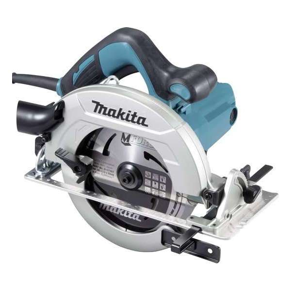 Makita HS7611 cirkelzaagmachine