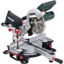 Metabo KGS Afkortzaag - 1500 W- Ø 216 mm