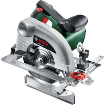 Bosch PKS 40 Cirkelzaag - 850 W - 40 mm zaagdiepte