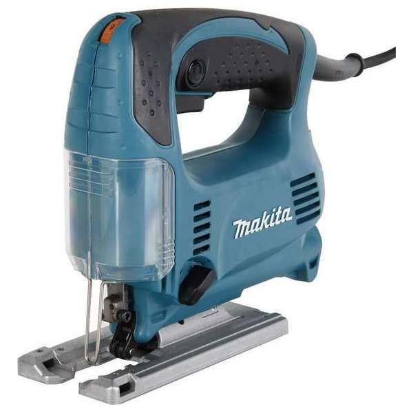 Makita 4329 Decoupeerzaag - 450 Watt