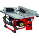 EINHELL Zaagtafel TC-TS 200 - 800 W - Ø200 mm