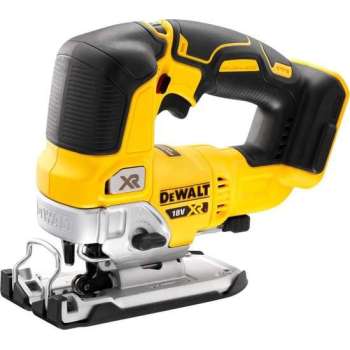 DeWalt DCS334N 18V Li-Ion accu Decoupeerzaag body - koolborstelloos