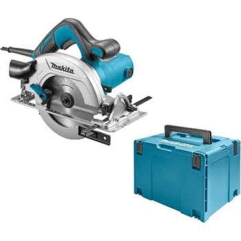 Makita HS6601J Cirkelzaag - 1050w