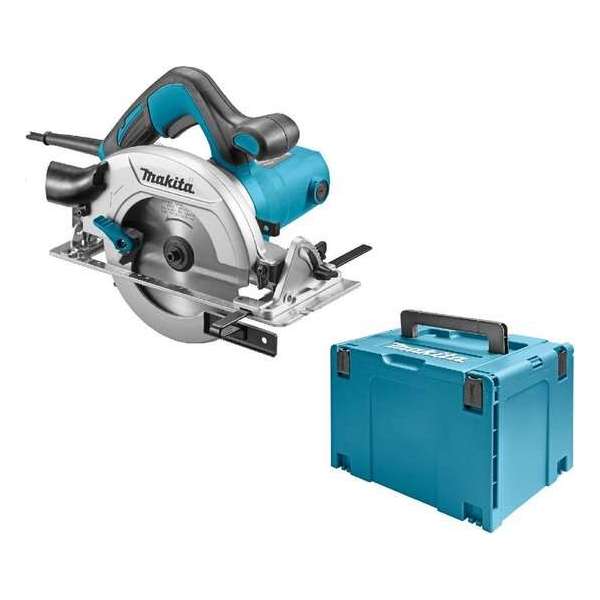 Makita HS6601J Cirkelzaag - 1050w