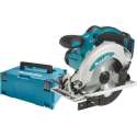 Makita DSS611ZJ 18V Li-Ion Accu cirkelzaag body in Mbox - 165mm