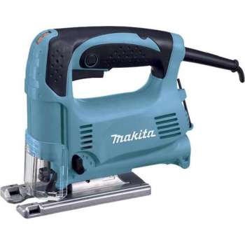 Makita 4329K Decoupeerzaag - 450 Watt