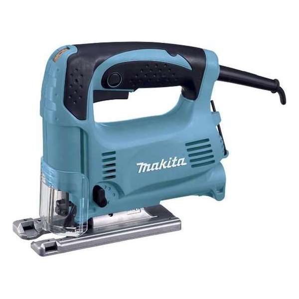 Makita 4329K Decoupeerzaag - 450 Watt