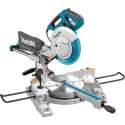 Makita LS1018LN Afkortzaag - 1430W - 260 x 30mm