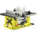 Ryobi RTS1800-G Zaagtafel - 1800W - 254 x 30mm