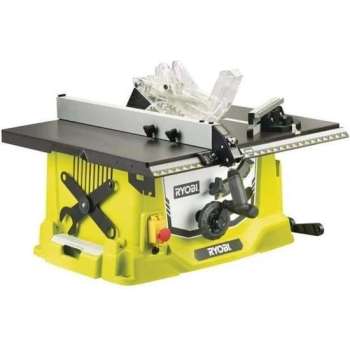 Ryobi RTS1800-G Zaagtafel - 1800W - 254 x 30mm