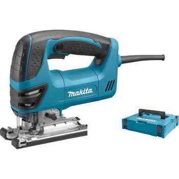 Makita decoupeerzaag - D-greep - 4350FCTJ - in M-box