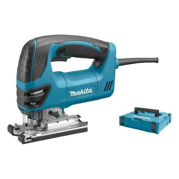 Makita decoupeerzaag - D-greep - 4350FCTJ - in M-box