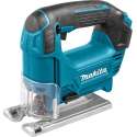 Makita JV101DZJ Accu Decoupeerzaag 10.8V Losse Body in Mbox