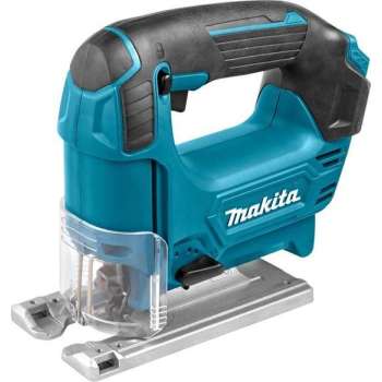 Makita JV101DZJ Accu Decoupeerzaag 10.8V Losse Body in Mbox