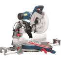 Bosch Professional GCM 12 GDL Afkortzaag - Met Trekfunctie - 2000 Watt