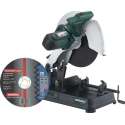 Metabo CS 23-355 SET Metaal afkortzaag - 2300W - 355mm