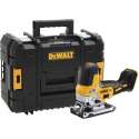 DeWALT DCS335NT Accu Decoupeerzaag 18V Losse Body in TSTAK